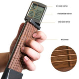 Today 60% Discount - (Factory Outlet)DigItal Guitar Trainer