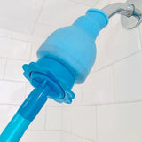 ▽Buy 2 Free Shipping▼Slip-On Shower Attachment Hose- Best Gift For Your Pet