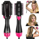 FABHAIR: One-step Hair Dryer & Volumizer Styler