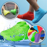 Indestructible Waterproof Shoe Armor (Original & High Quality)