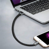 (HOT SALE,BUY 2 FREE SHIPPING!!)Bracelet data charging cable