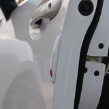 Car Anti-Collision Strips - Pack For 4