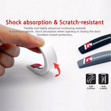 Car Anti-Collision Strips - Pack For 4