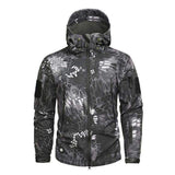 The Ultimate Tactical Jacket-ADD TO CART 10% OFF NOW