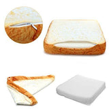 Bread cat bed(Only Today 50% OFF)