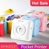 Thermal Bluetooth Mini Printer