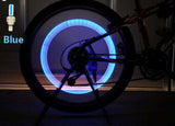 LED Bike Wheel Lights