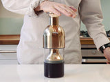 Christmas Pre-Sale! A beautiful innovation in wine preservation.