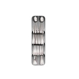 Compact Cutlery Organizer
